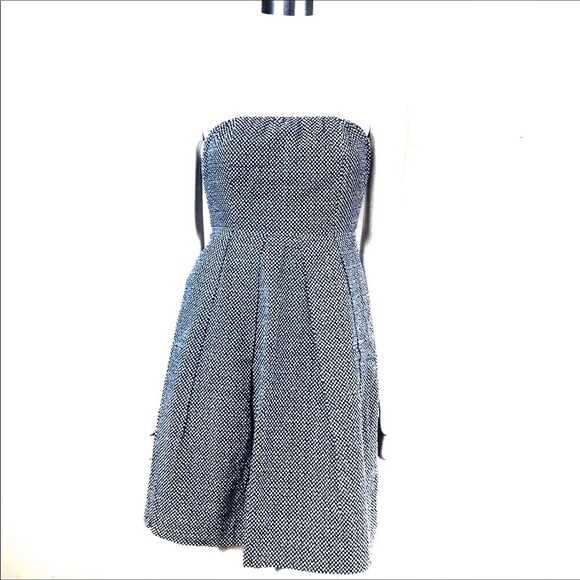 J. Crew Dresses & Skirts - 🍁 3/$20• J.Crew• Sleeveless Dress• Size 2